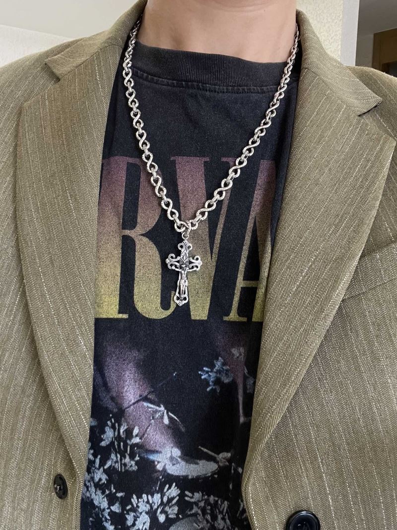 Gucci Necklaces